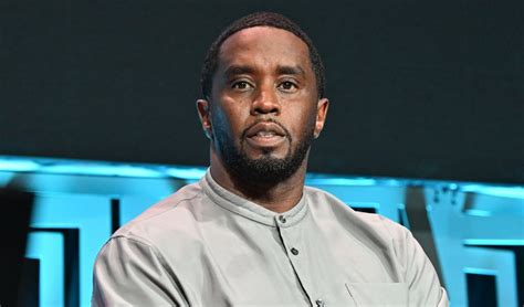 diddy arrested diddy arrested